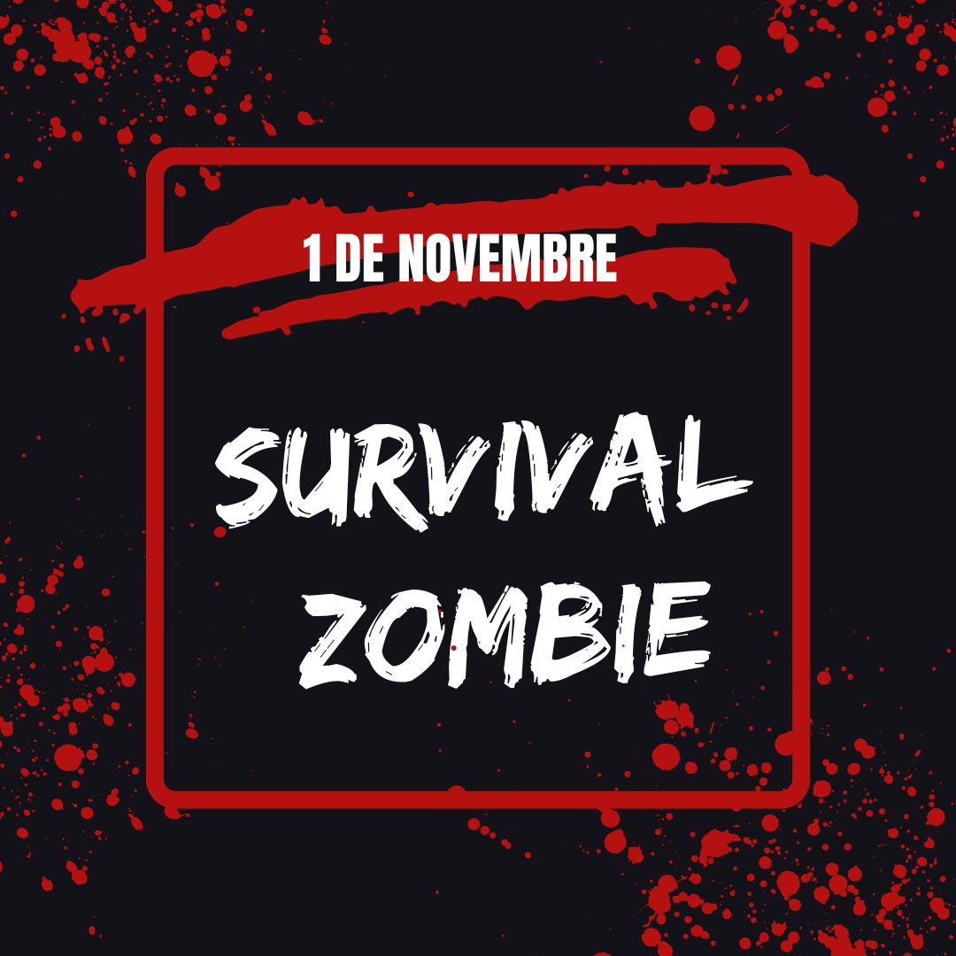SURVIVAL ZOMBIE